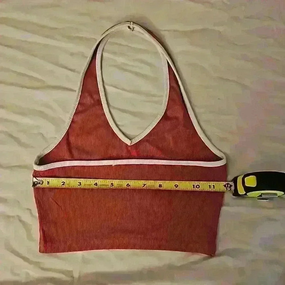 Shein Bundle 🎀 XS Crop Tops - Picture 5 of 10